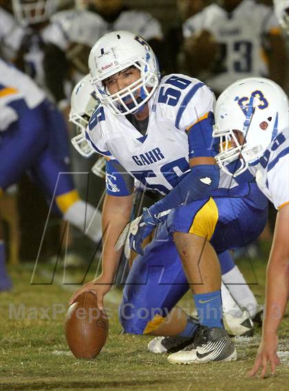 Thumbnail 1 in Lynwood vs. Gahr photogallery.