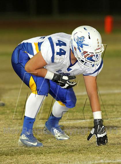 Thumbnail 1 in Lynwood vs. Gahr photogallery.