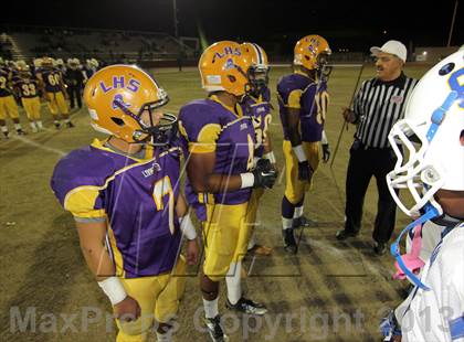 Thumbnail 3 in Lynwood vs. Gahr photogallery.