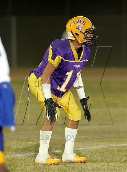 Thumbnail 1 in Lynwood vs. Gahr photogallery.