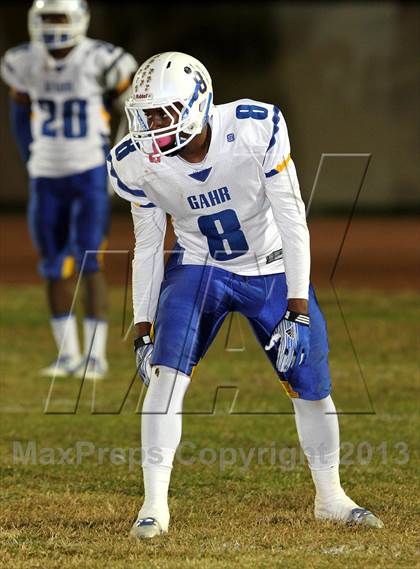 Thumbnail 1 in Lynwood vs. Gahr photogallery.