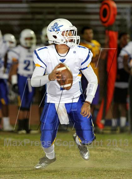 Thumbnail 3 in Lynwood vs. Gahr photogallery.