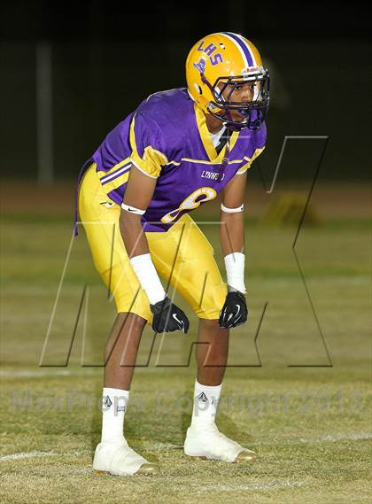 Thumbnail 1 in Lynwood vs. Gahr photogallery.