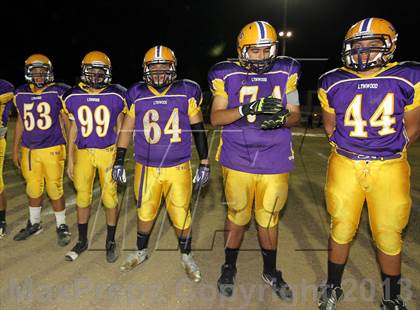 Thumbnail 1 in Lynwood vs. Gahr photogallery.