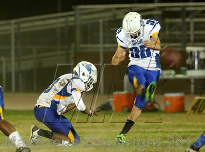 Thumbnail 1 in Lynwood vs. Gahr photogallery.