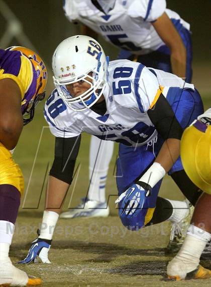 Thumbnail 3 in Lynwood vs. Gahr photogallery.