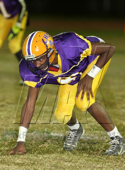 Thumbnail 2 in Lynwood vs. Gahr photogallery.