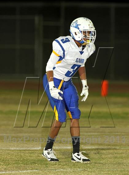 Thumbnail 1 in Lynwood vs. Gahr photogallery.
