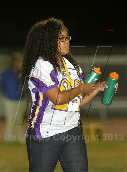 Thumbnail 1 in Lynwood vs. Gahr photogallery.