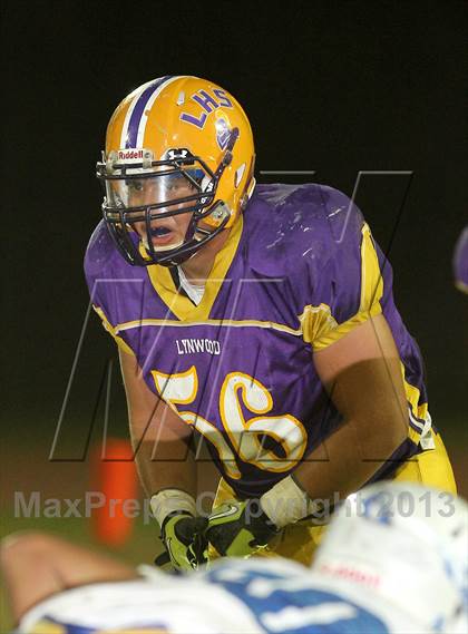 Thumbnail 3 in Lynwood vs. Gahr photogallery.