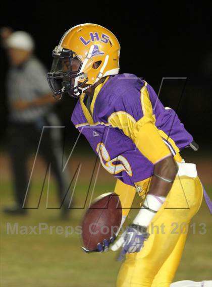Thumbnail 3 in Lynwood vs. Gahr photogallery.