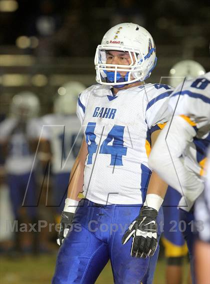 Thumbnail 1 in Lynwood vs. Gahr photogallery.