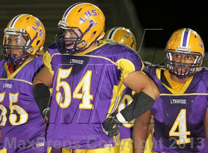 Thumbnail 2 in Lynwood vs. Gahr photogallery.