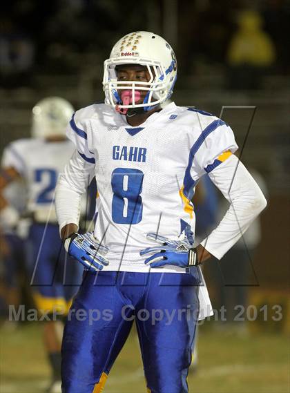 Thumbnail 2 in Lynwood vs. Gahr photogallery.