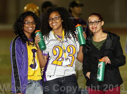 Thumbnail 1 in Lynwood vs. Gahr photogallery.