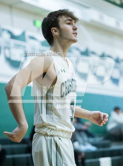 Thumbnail 2 in Cardinal Mooney at Canton Central Catholic photogallery.