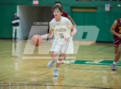 Thumbnail 2 in Cardinal Mooney at Canton Central Catholic photogallery.