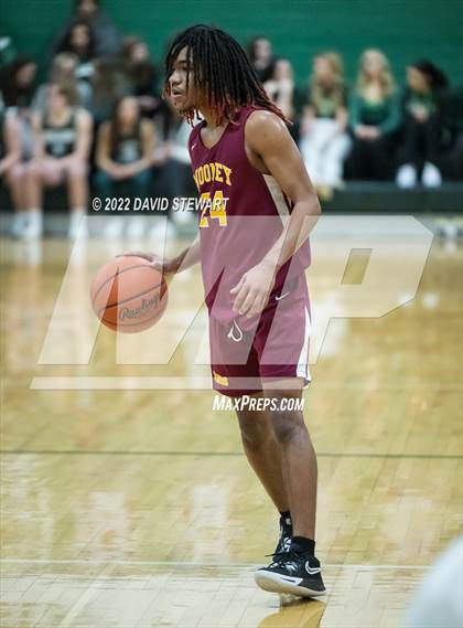 Thumbnail 1 in Cardinal Mooney at Canton Central Catholic photogallery.