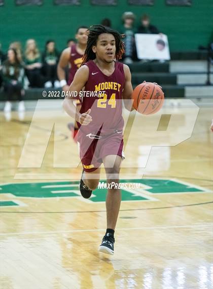 Thumbnail 2 in Cardinal Mooney at Canton Central Catholic photogallery.
