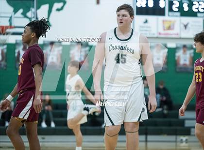 Thumbnail 1 in Cardinal Mooney at Canton Central Catholic photogallery.