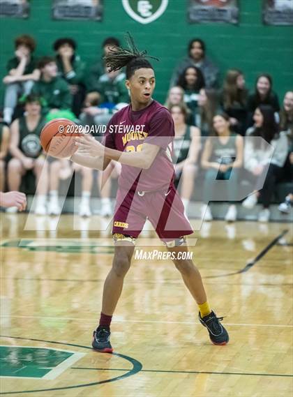 Thumbnail 3 in Cardinal Mooney at Canton Central Catholic photogallery.