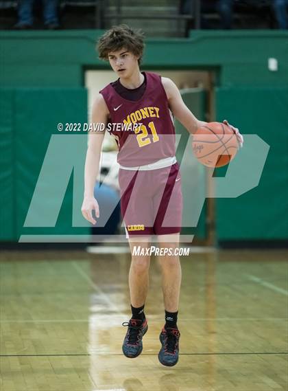 Thumbnail 1 in Cardinal Mooney at Canton Central Catholic photogallery.