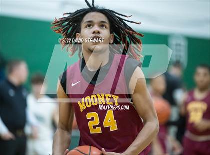 Thumbnail 1 in Cardinal Mooney at Canton Central Catholic photogallery.