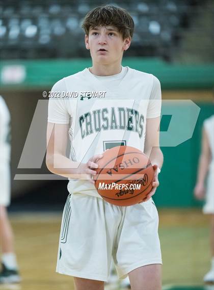 Thumbnail 2 in Cardinal Mooney at Canton Central Catholic photogallery.