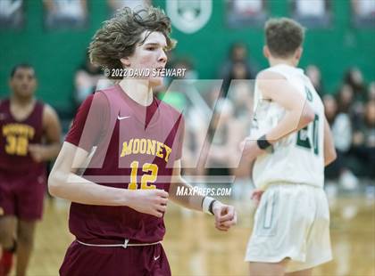 Thumbnail 2 in Cardinal Mooney at Canton Central Catholic photogallery.