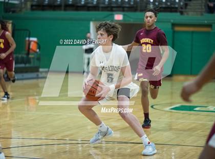 Thumbnail 3 in Cardinal Mooney at Canton Central Catholic photogallery.