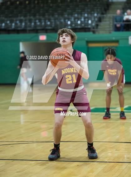 Thumbnail 3 in Cardinal Mooney at Canton Central Catholic photogallery.