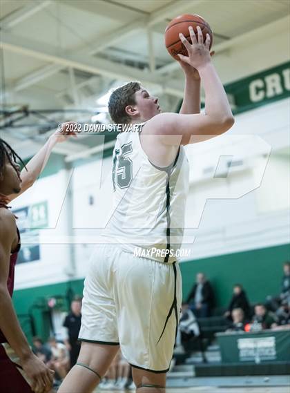 Thumbnail 2 in Cardinal Mooney at Canton Central Catholic photogallery.