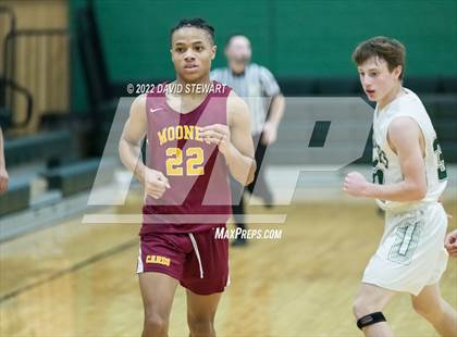 Thumbnail 1 in Cardinal Mooney at Canton Central Catholic photogallery.