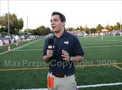 Thumbnail 2 in Don Bosco Prep @ De La Salle (Nike 5 Days 2 Friday) photogallery.