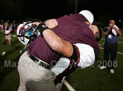 Thumbnail 2 in Don Bosco Prep @ De La Salle (Nike 5 Days 2 Friday) photogallery.