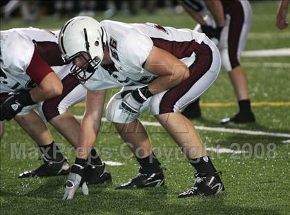 Thumbnail 1 in Don Bosco Prep @ De La Salle (Nike 5 Days 2 Friday) photogallery.