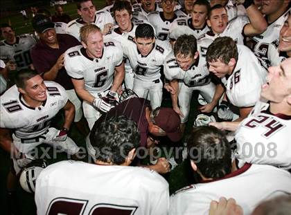 Thumbnail 2 in Don Bosco Prep @ De La Salle (Nike 5 Days 2 Friday) photogallery.