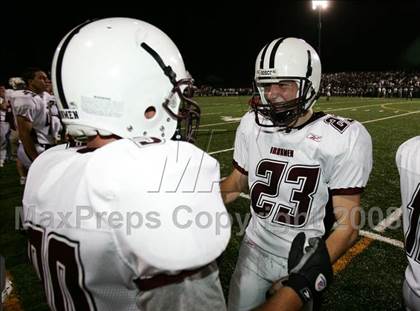 Thumbnail 2 in Don Bosco Prep @ De La Salle (Nike 5 Days 2 Friday) photogallery.