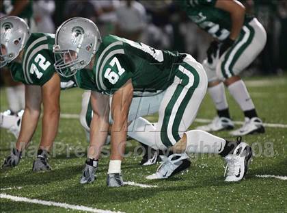 Thumbnail 1 in Don Bosco Prep @ De La Salle (Nike 5 Days 2 Friday) photogallery.