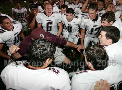 Thumbnail 1 in Don Bosco Prep @ De La Salle (Nike 5 Days 2 Friday) photogallery.
