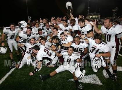 Thumbnail 3 in Don Bosco Prep @ De La Salle (Nike 5 Days 2 Friday) photogallery.