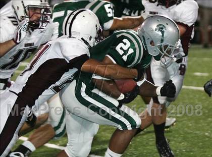 Thumbnail 1 in Don Bosco Prep @ De La Salle (Nike 5 Days 2 Friday) photogallery.
