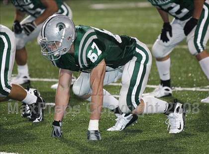 Thumbnail 1 in Don Bosco Prep @ De La Salle (Nike 5 Days 2 Friday) photogallery.