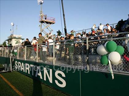 Thumbnail 1 in Don Bosco Prep @ De La Salle (Nike 5 Days 2 Friday) photogallery.