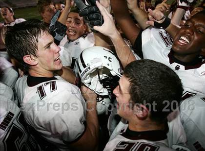 Thumbnail 1 in Don Bosco Prep @ De La Salle (Nike 5 Days 2 Friday) photogallery.