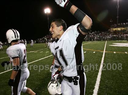 Thumbnail 3 in Don Bosco Prep @ De La Salle (Nike 5 Days 2 Friday) photogallery.