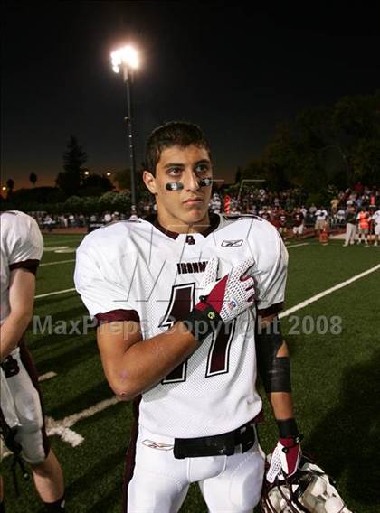 Thumbnail 3 in Don Bosco Prep @ De La Salle (Nike 5 Days 2 Friday) photogallery.