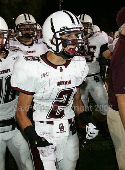 Thumbnail 3 in Don Bosco Prep @ De La Salle (Nike 5 Days 2 Friday) photogallery.