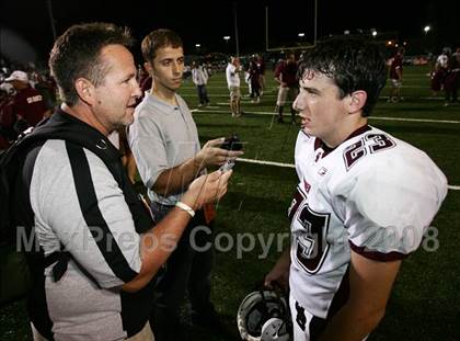 Thumbnail 3 in Don Bosco Prep @ De La Salle (Nike 5 Days 2 Friday) photogallery.