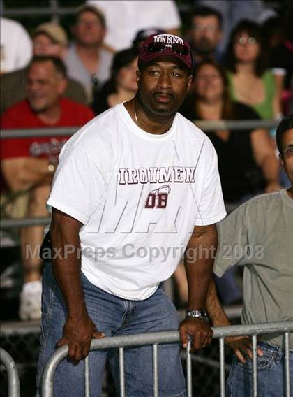 Thumbnail 3 in Don Bosco Prep @ De La Salle (Nike 5 Days 2 Friday) photogallery.